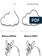 Blanco White