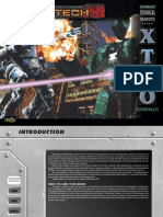 XTRO Boondoggles PDF