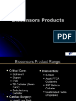 Biosensor - Biotrans