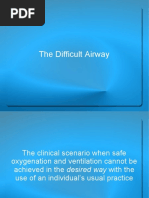 Download A Difficult Airway Presentation12 by Anthony Lewis SN46589007 doc pdf