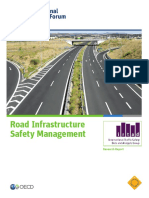 OECD - Road Safety Management PDF