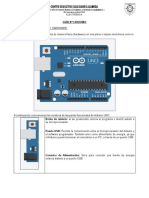 Guía Nº1 Arduino