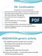 Innovation For Development 2