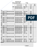 DIARIO CLASE - 1er PERIODO - SEM 9