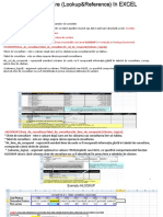 Curs 7 - Functii de Consultare - MV