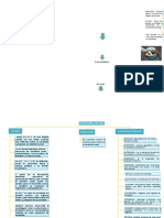 Mapa Conceptual de Sociologia