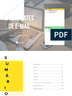9 Templates de Email para Follow Up Compressed PDF
