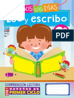 Leo y Escribo 2 PDF