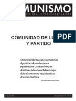 Comunismo64 PDF