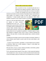 El Pirata Más Joven Del Mundo PDF