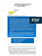 Banco de Preguntas Obras Hidraulicas II 2do Parcial-Resuelto