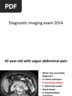 Chest X-ray Interpretation Guide | PDF | Lung | Heart