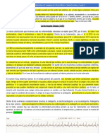 Cardiología 2 Cardiomiopatia Dilatada