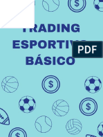 Trading Esportivo Básico