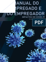 Manual Do Empregado e Do Empregador - Coronavirus PDF