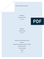 Parcial de Estadistica Empresarial Q2