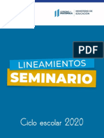 Lineamientos Seminario Estudio de Caso 2020 V2 PDF