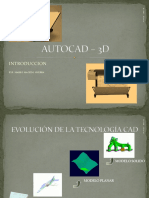 Introduccion Al 3D