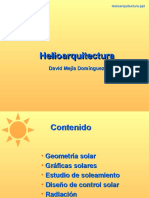 Helioarquitectura