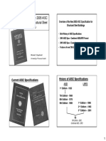 Engelhardt Steel Notes I - Overview of 2005 AISC Spec.pdf