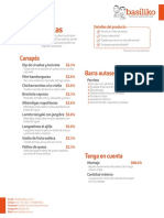 Pasabocas PDF
