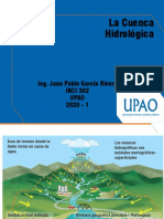 Hidrologia - Upao