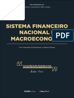 Livro Da Disciplina Sistema Financeiro Nacional e Macroeconomia