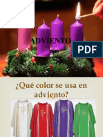 ADVIENTO