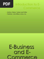 Download E Commerce by kye_12 SN46590618 doc pdf