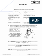 Used To PDF