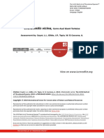 Chelonoidis Vicina,: Assessment By: Cayot, L.J., Gibbs, J.P., Tapia, W. & Caccone, A