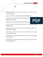 P.WEB. Bibliografia. 0320