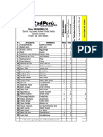 Notas Navisworks ITCad Perú