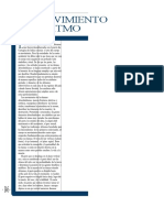Planimetria de Danza PDF