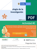 Parte 3 - Metodología de La Investigación