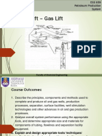 CGE 659 - Lect. 5a - Gas Lift VIDEO 2 STUDENT