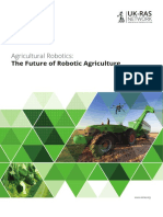 Future of Robotics Agriculture 1