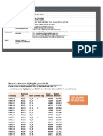 Become Familiar With Macros and Visual Basic Editor (VBE) : What You Learn