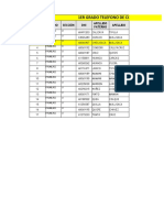 1 A 5 ESTU ACTUALIZADO NOMBRE DE ESTUDIANTES 2020