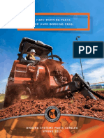 Digging Systems Parts Catalog SPRING 2017