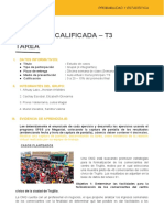 T3 - Probabilidad y Estadística - Cachay Escobal Elizabeth Giovanna