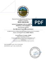 SB Curve Bid Book PDF