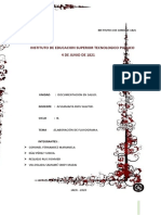 Elaboración Fluxugrama