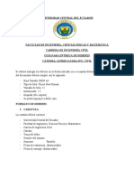 Guía para Entrega de Deberes-Química para Ing - Civil