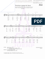 Preciosa A Graca de Jesus - 314 HCC PDF