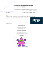 GUIA APRENDIZAJE GEOMETRIA