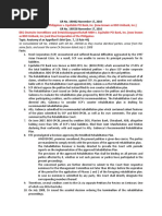 41 Steel Corporation v. Equitable PCIBank