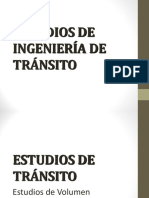 Estudios de Transito Junio2020 PDF