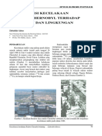 Konsekuensi Kecelakaan Reaktor Chernobyl 2f32371b PDF