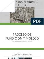 PROCESO DE FUNDICIÓN Y MOLDEO IPARCIAL